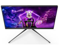 AOC AGON Pro AG274QZM - 1043110 - zdjęcie 3